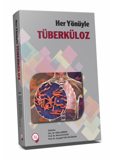 Her Yönüyle Tüberküloz