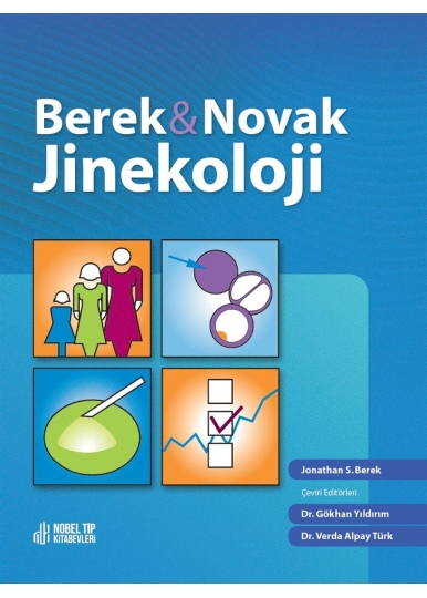 Berek & Novak Jinekoloji