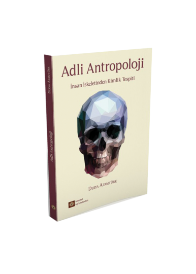 Adli Antropoloji
