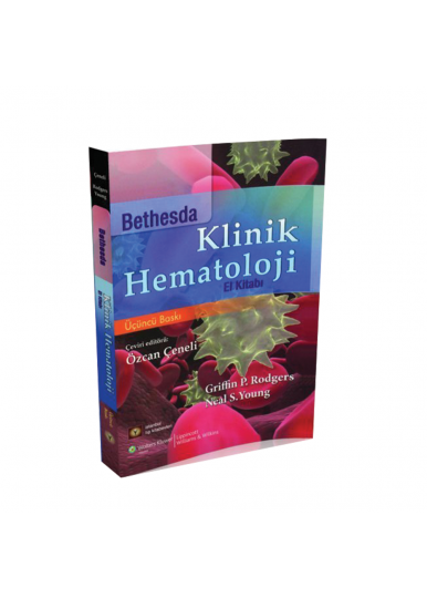 Bethesda Klinik Hematoloji El Kitabı