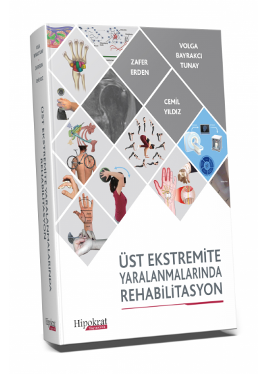 Üst Ekstremite Yaralanmalarında Rehabilitasyon