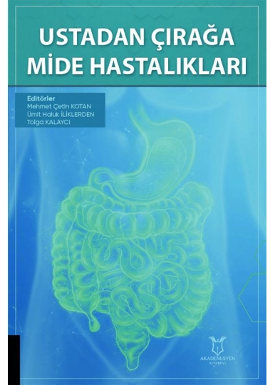 Ustadan Çırağa Mide Hastalıkları