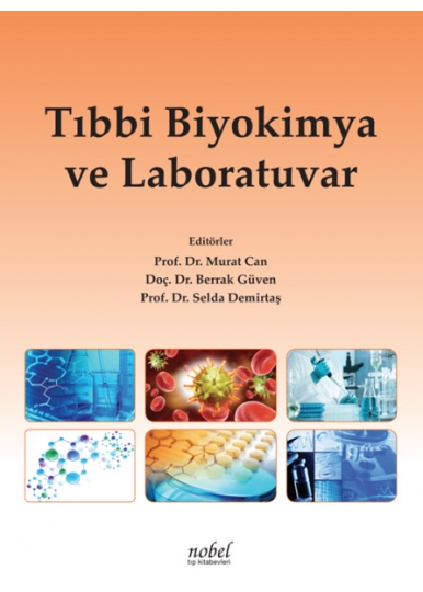 Tıbbi Biyokimya ve Laboratuvar