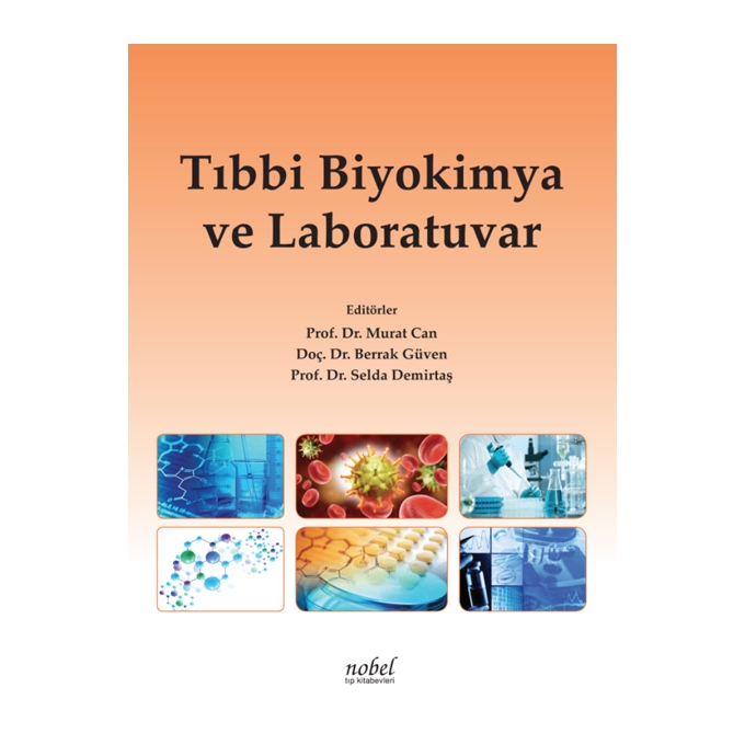 Tıbbi Biyokimya ve Laboratuvar