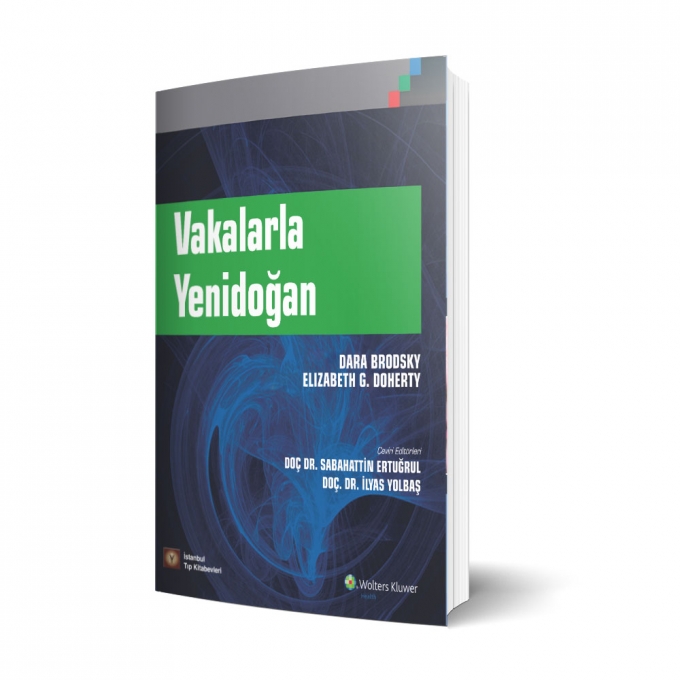 Vakalarla Yenidoğan