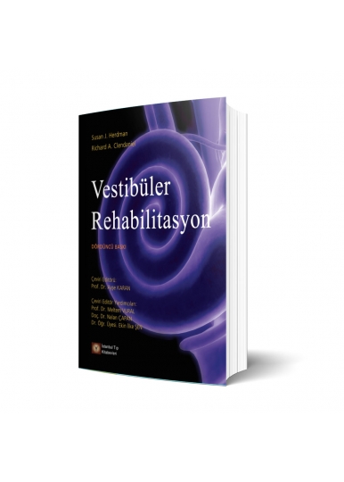 Vestibüler Rehabilitasyon