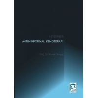 Veteriner Antimikrobiyal Kemoterapi