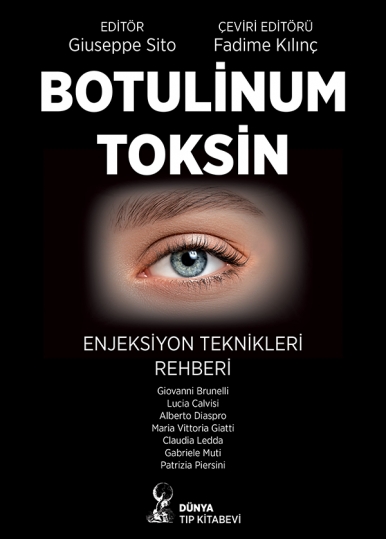 Botulinum Toksin: Enjeksiyon Teknikleri Rehberi
