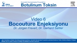 Video 6: Bocouture Enjeksiyonu