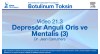 Video 21-3: Depresör Anguli Oris ve Mentalis (3)