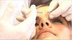 İki Aşamalı Enjeksiyon Tekniği