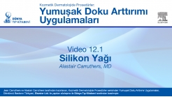 Video 12.1: Silikon Yağı