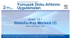 Video 16.1: Glabella/Kaș Merkezi (1)