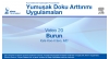 Video 20: Burun