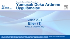 Video 23.1: Eller (1)