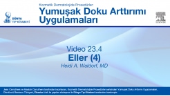Video 23.4: Eller (4)