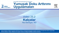 Video 25.2: Kalçalar