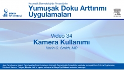 Video 34: Kamera Kullanımı
