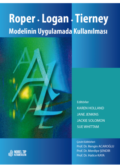 Roper Logan Tierney Modelinin Uygulamada Kullanılması