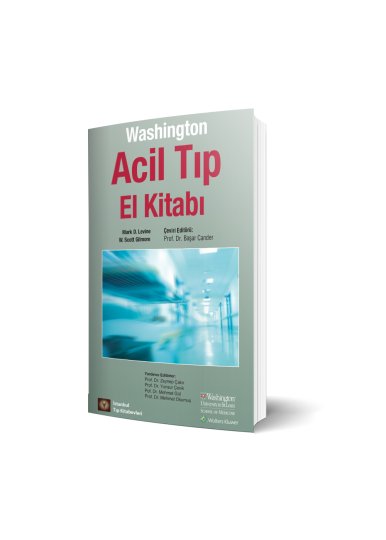 Washington Acil Tıp El Kitabı