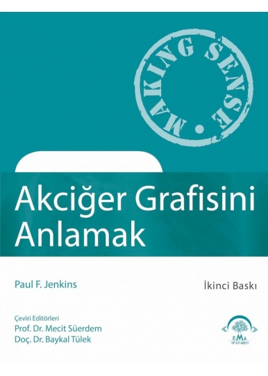 Akciğer Grafisini Anlamak