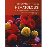 Hoffbrand'ın Temel Hematolojisi