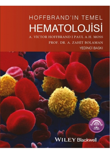 Hoffbrand'ın Temel Hematolojisi