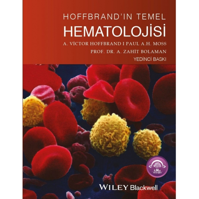 Hoffbrand'ın Temel Hematolojisi