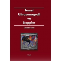 Temel Ultrasonografi ve Doppler - 4. Baskı