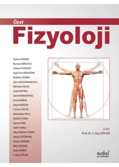 Özet Fizyoloji