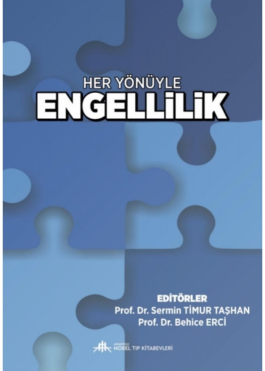 Her Yönüyle Engellilik