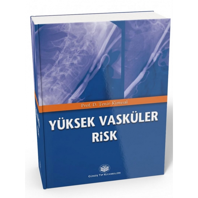 Yüksek Vasküler Risk