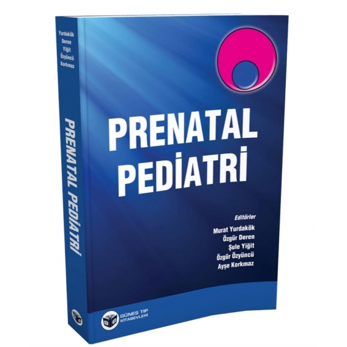 Prenatal Pediatri