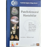 Patellofemoral Hastalıklar - Mehmet Aşık