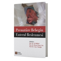 Prematüre Bebeğin Enteral Beslenmesi