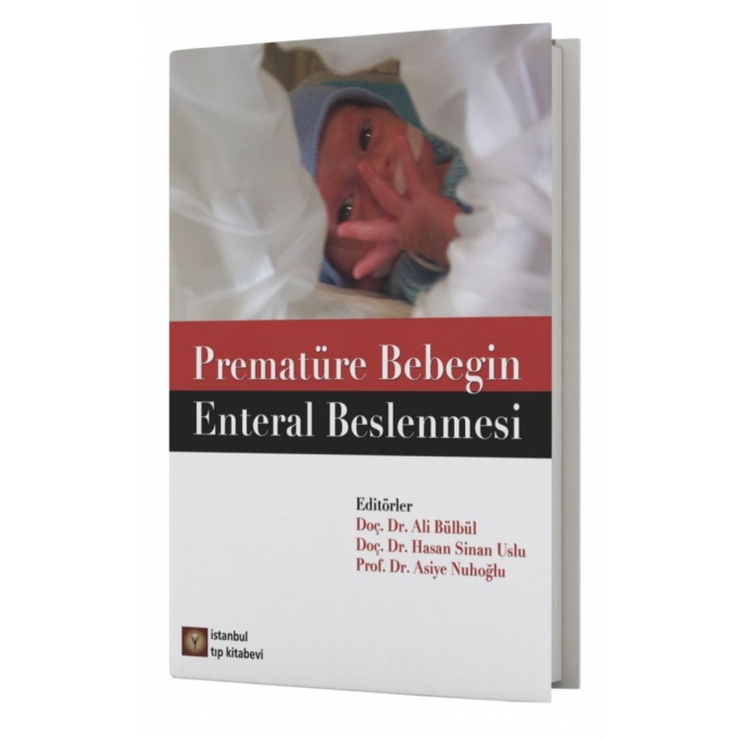 Prematüre Bebeğin Enteral Beslenmesi