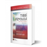 Tıbbi Fizyoloji klinik tıbbın temelleri
