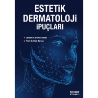 Estetik Dermatoloji Ip Uçları