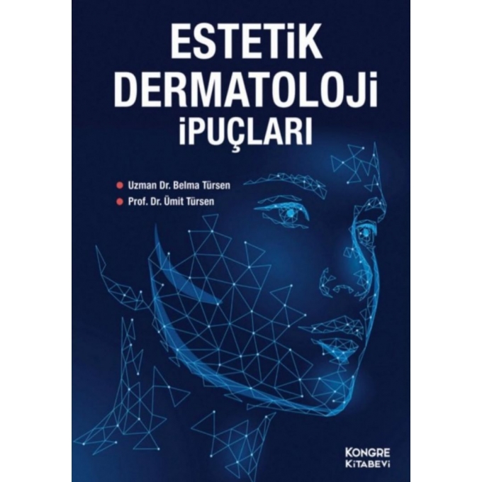Estetik Dermatoloji Ip Uçları