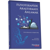 Fizyoterapide Araştırmayı Anlamak