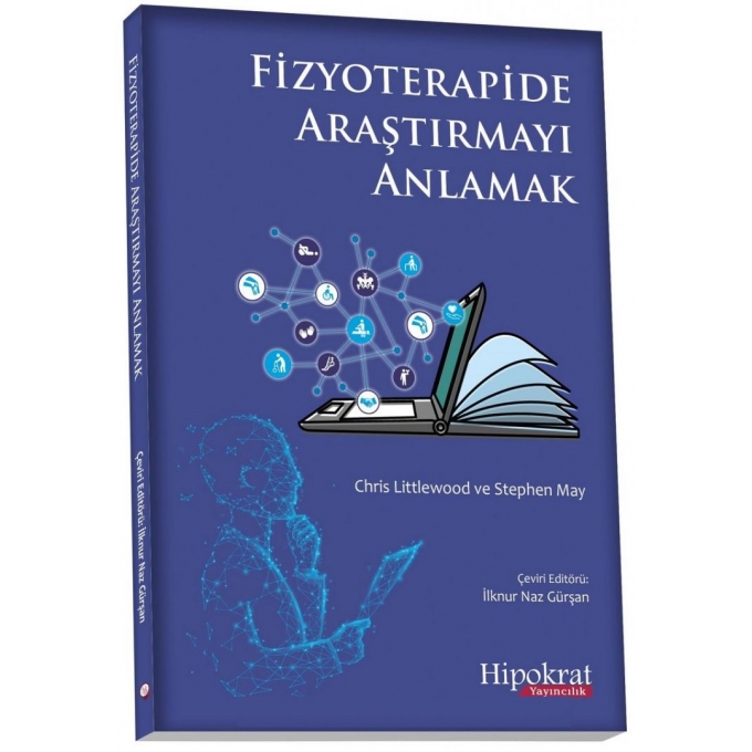 Fizyoterapide Araştırmayı Anlamak