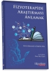 Fizyoterapide Araştırmayı Anlamak