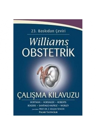 Williams Obstetrik