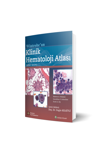 Wintrobe’un Klinik Hematoloji Atlası