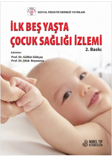İlk Beş Yaşta Çocuk Sağlığı İzlemi