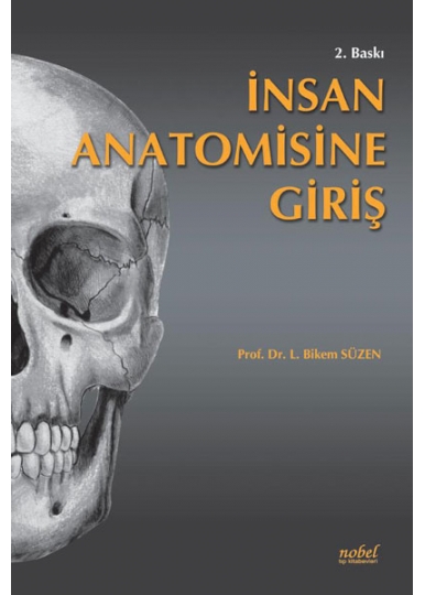 İnsan Anatomisine Giriş