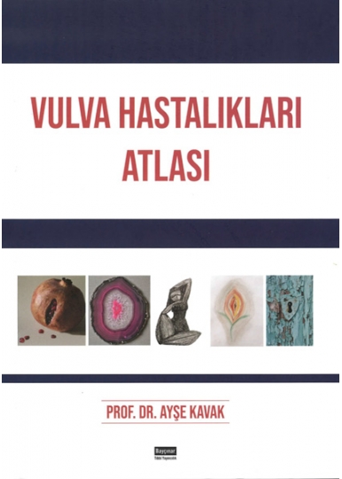 Vulva Hastalıkları Atlası