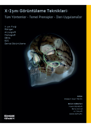 X Işınları Görüntüleme Teknikler