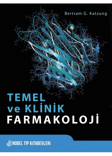 Temel ve Klinik Farmakoloji - Katzung