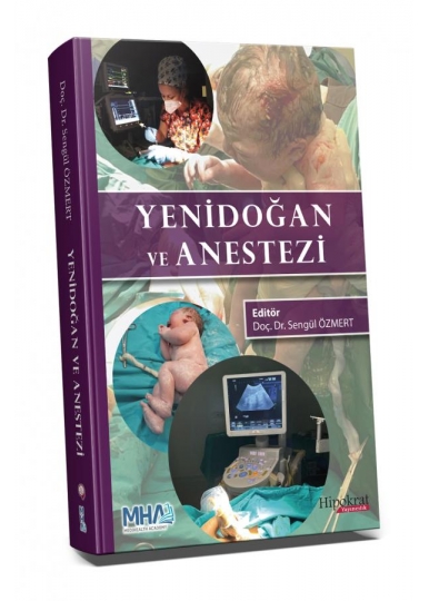 Yenidoğan ve Anestezi
